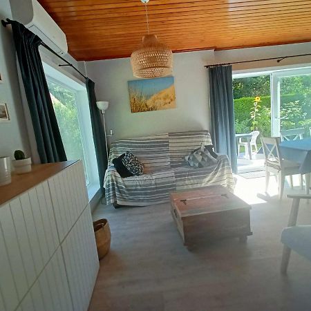 Hartedrie Vakantiewoning Aan Zee Де Хаан Екстериор снимка
