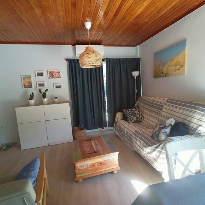 Hartedrie Vakantiewoning Aan Zee Де Хаан Екстериор снимка