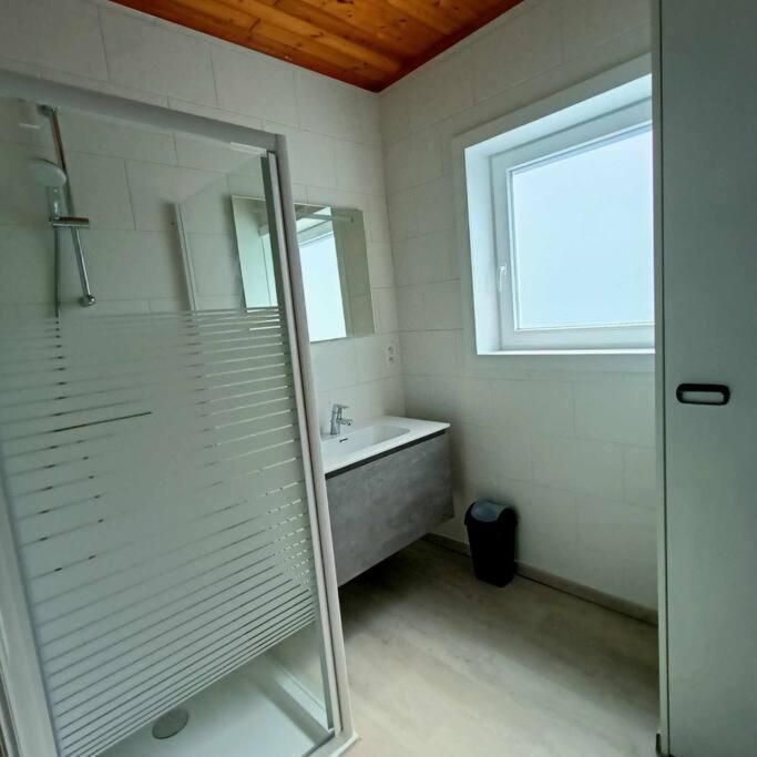Hartedrie Vakantiewoning Aan Zee Де Хаан Екстериор снимка