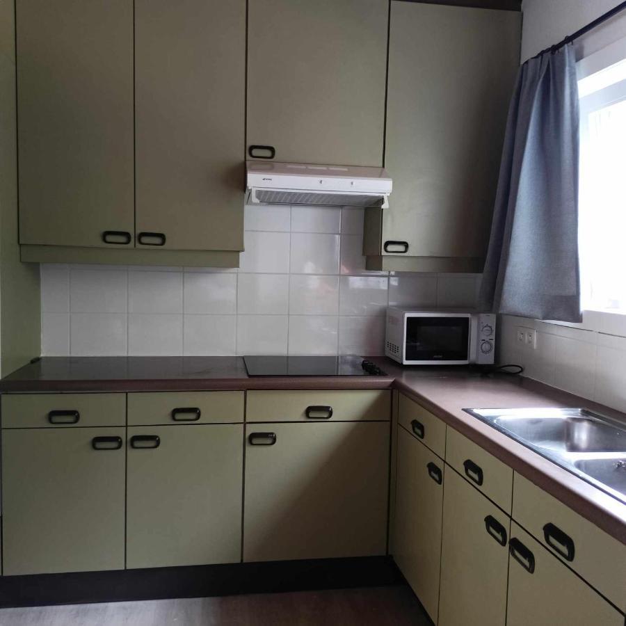 Hartedrie Vakantiewoning Aan Zee Де Хаан Екстериор снимка